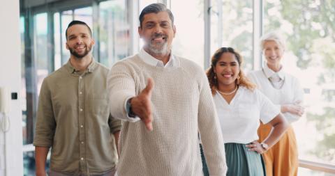 Employers partnering with Lifemark Vocational Services