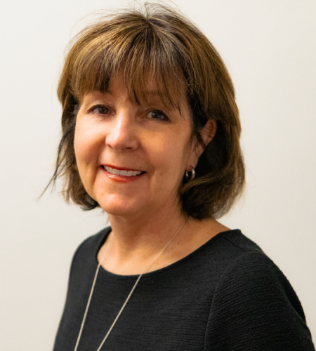 Barb Morrison