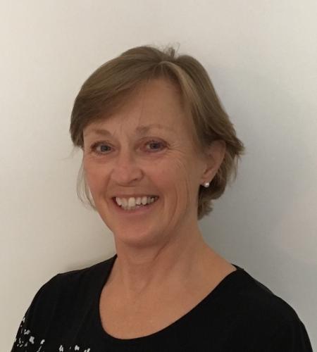 Mary Anne Dunlop