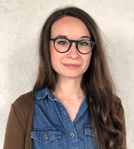 Maeve Morgan-Feir
