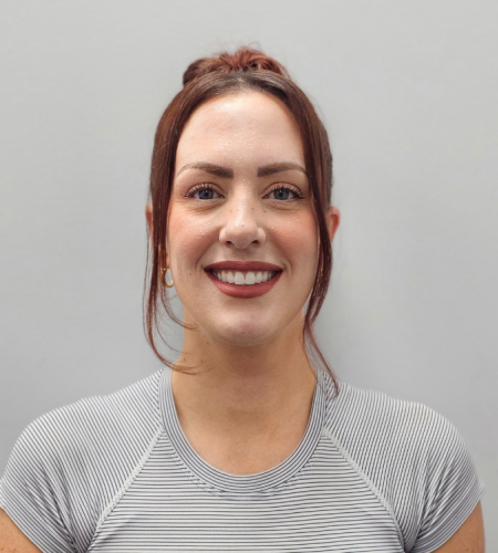 Adrienne MacDonald
