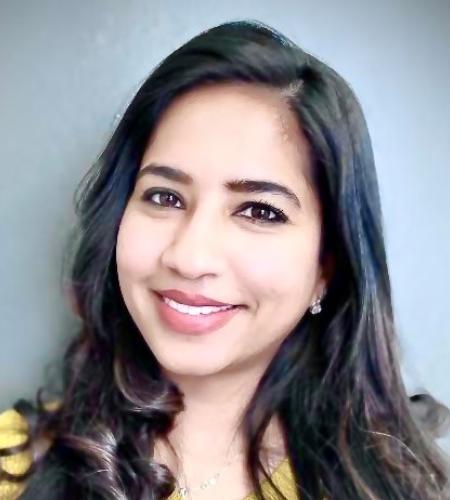 Niketa Soran