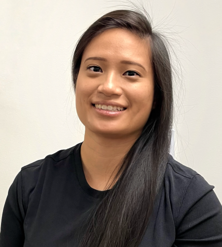 Mary Chow