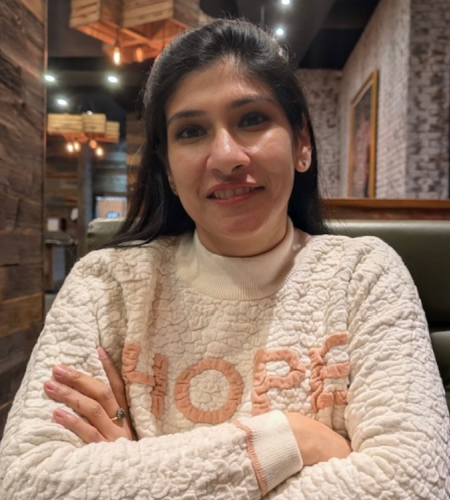 Swati Kukreja