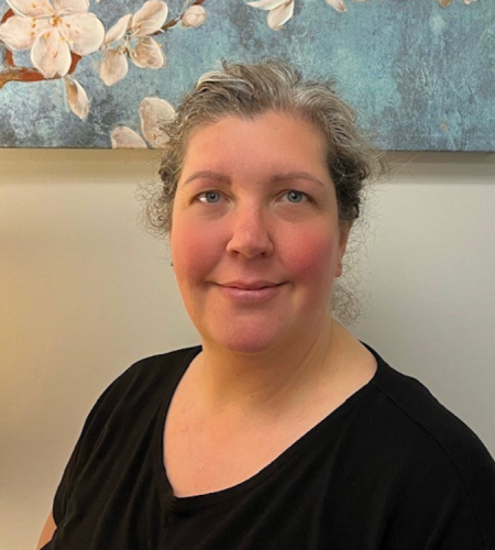 Tracy Koslowski