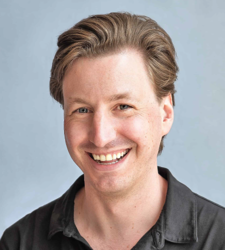 Paul Messner