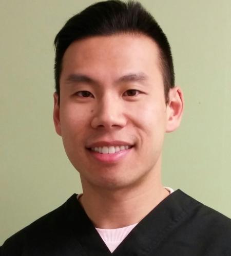 Allan Kwong