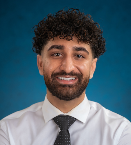 Nikhil Taneja
