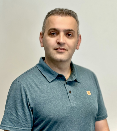 Davood Khezri