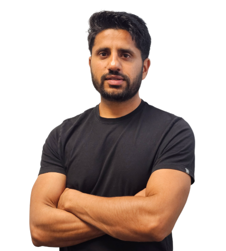 Gurpreet Singh
