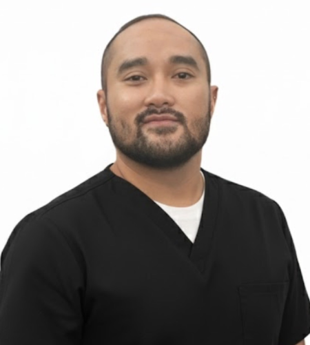 Mark Soledad