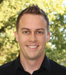 Justin Ladd