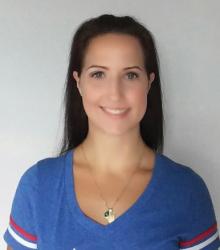 Joanna Skenderis, MLD/Combined Decongestive Therapist