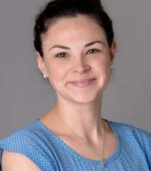 Stephanie MacDougall