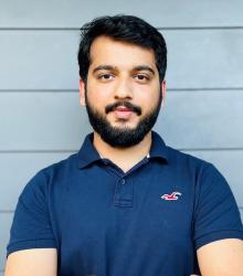 Mohit Bhatt