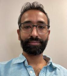 Pulkit Singh