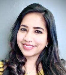 Niketa Soran