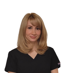 Daniela Melinte