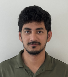 Dhawal Shahi