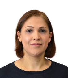 Azar Ghafari