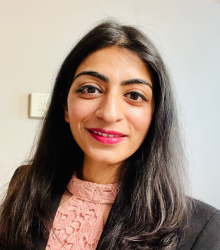 Harneet Kaur Sandhu