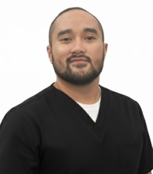 Mark Soledad