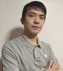 Gareth Lo