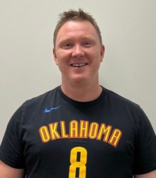 Keith Mather
